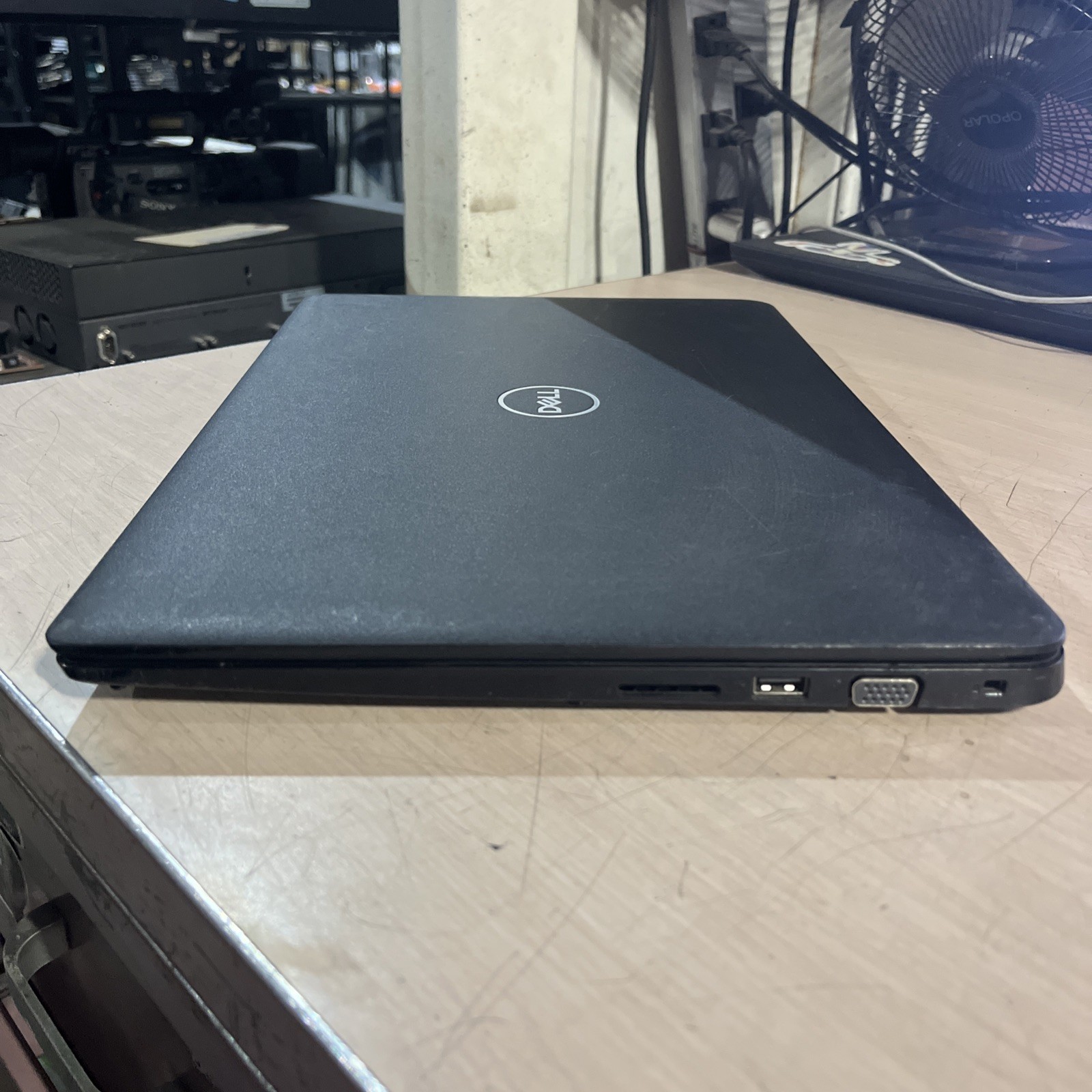 DELL INSPIRON 3500 INTEL CORE I3-8145U 8GB RAM NO HD