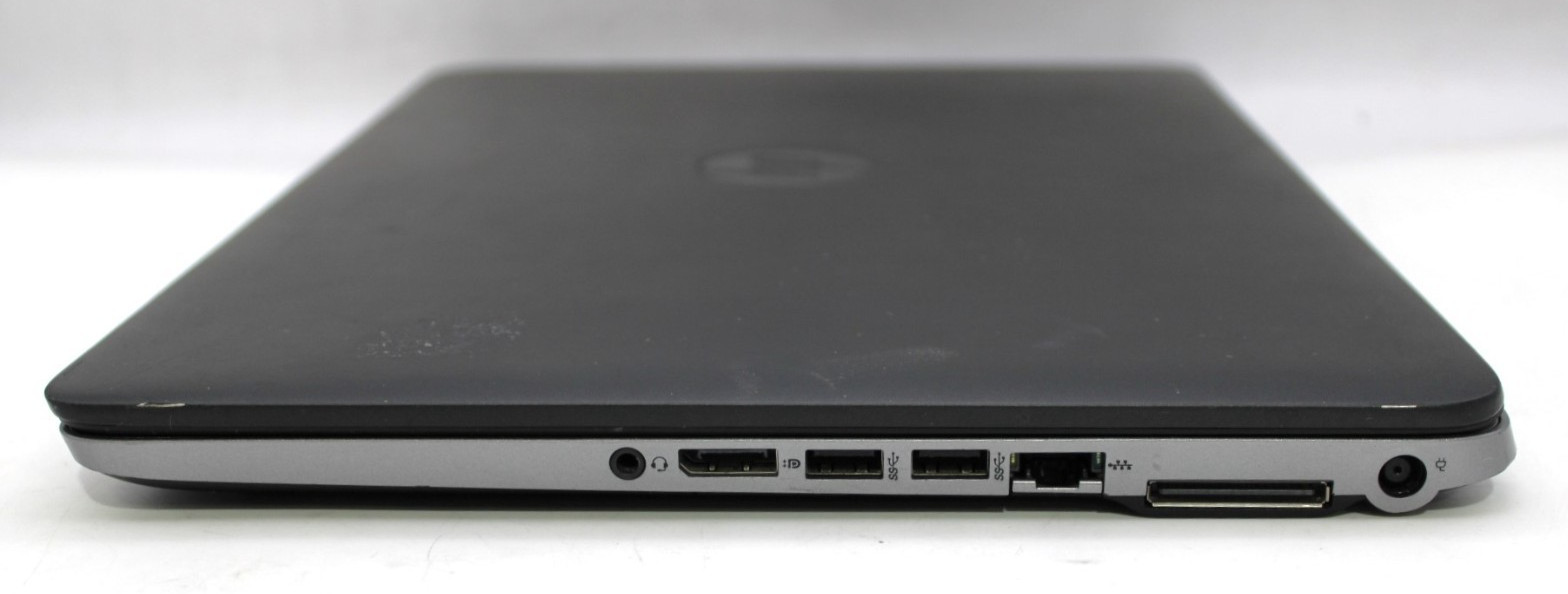HP EliteBook 850 G2 UNKNOWN PROCESSOR/RAM/STORAGE/OS BIOS LOCKED *PARTS/REPAIR*