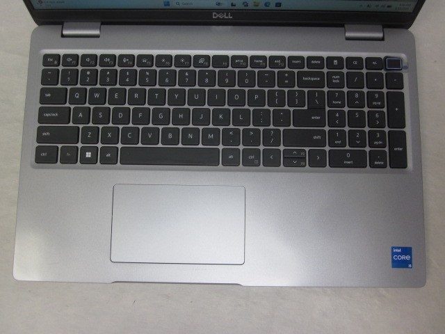Dell Latitude 5540 I5-1345U @ 1.6GHz 512GB 16GB WIN11PRO