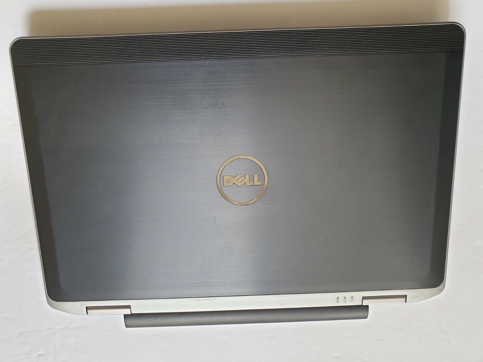 Dell Latitude E6330 Intel Core i5-3320M 2.60GHz 4GB RAM 500GB HDD HDMI W/10 PRO