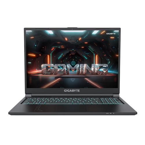 GIGABYTE G6 MF-H2DE854KH Core i7 13th Gen i7-13620H GeForce RTX 4050 1TB 16GB