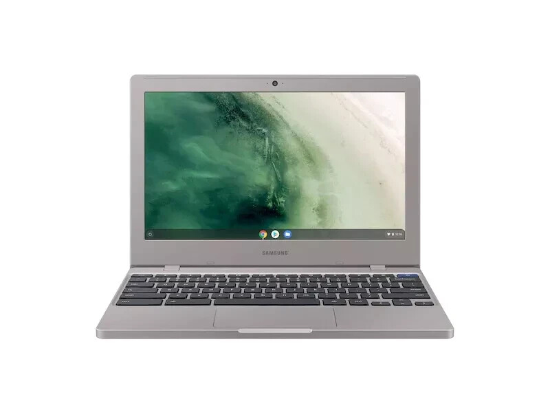 SAMSUNG XE310XBA K01US Chromebook 4 11.6″ Intel Celeron N4000 4GB RAM 32GB eMMc
