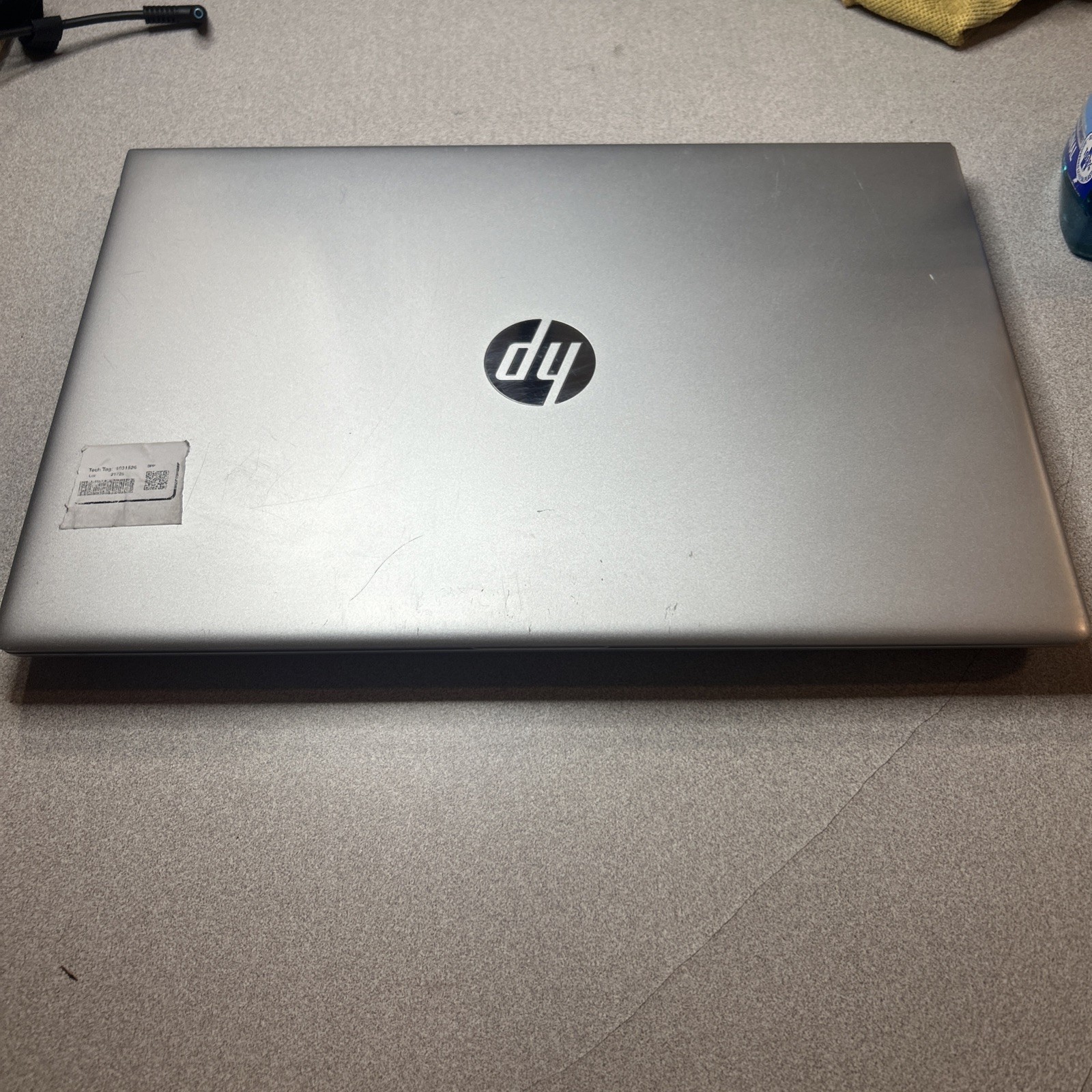 HP ProBook 650 G4| 256 GB 8GB Core i5-7200U CPU @ 2.50 GHz W 11pro|