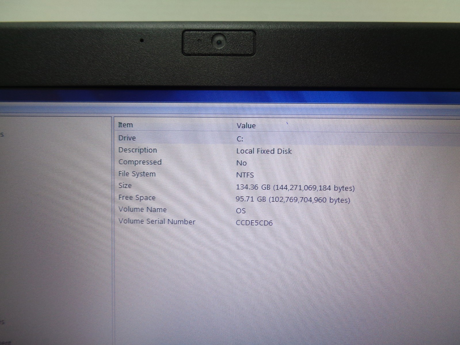 Dell Latitude 2110 10.1″ Laptop Intel Atom N470 1.83GHz 2GB RAM Window 7 Pro