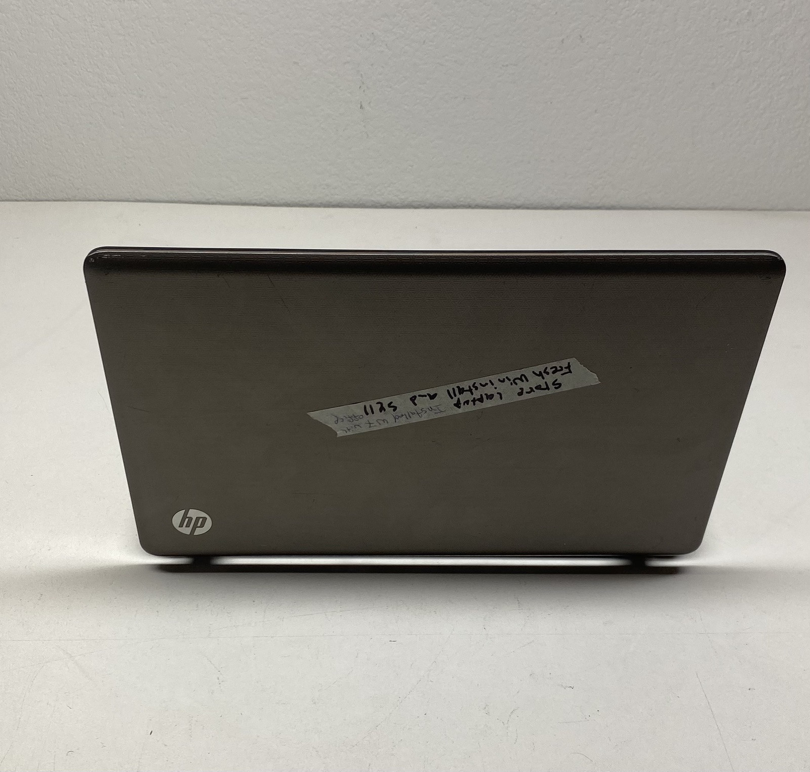 HP G62 Notebook 16″ Laptop Intel Core i3 3rd Gen -ME
