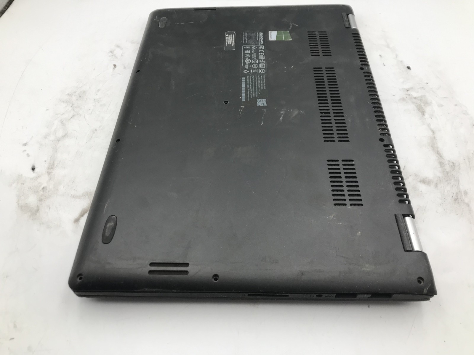 LENOVO YOGA 700 14IDK – FOR PARTS/REPAIR – INTEL I5 6200U – NO RAM -READ DESC-BB