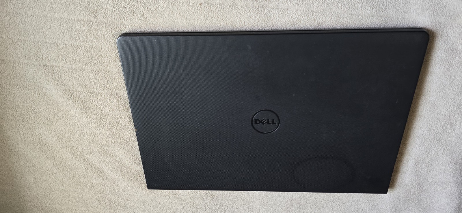Dell Inspiron 15 3000 15.6″ Laptop i3-5015U 6GB RAM 120GB SSD Windows