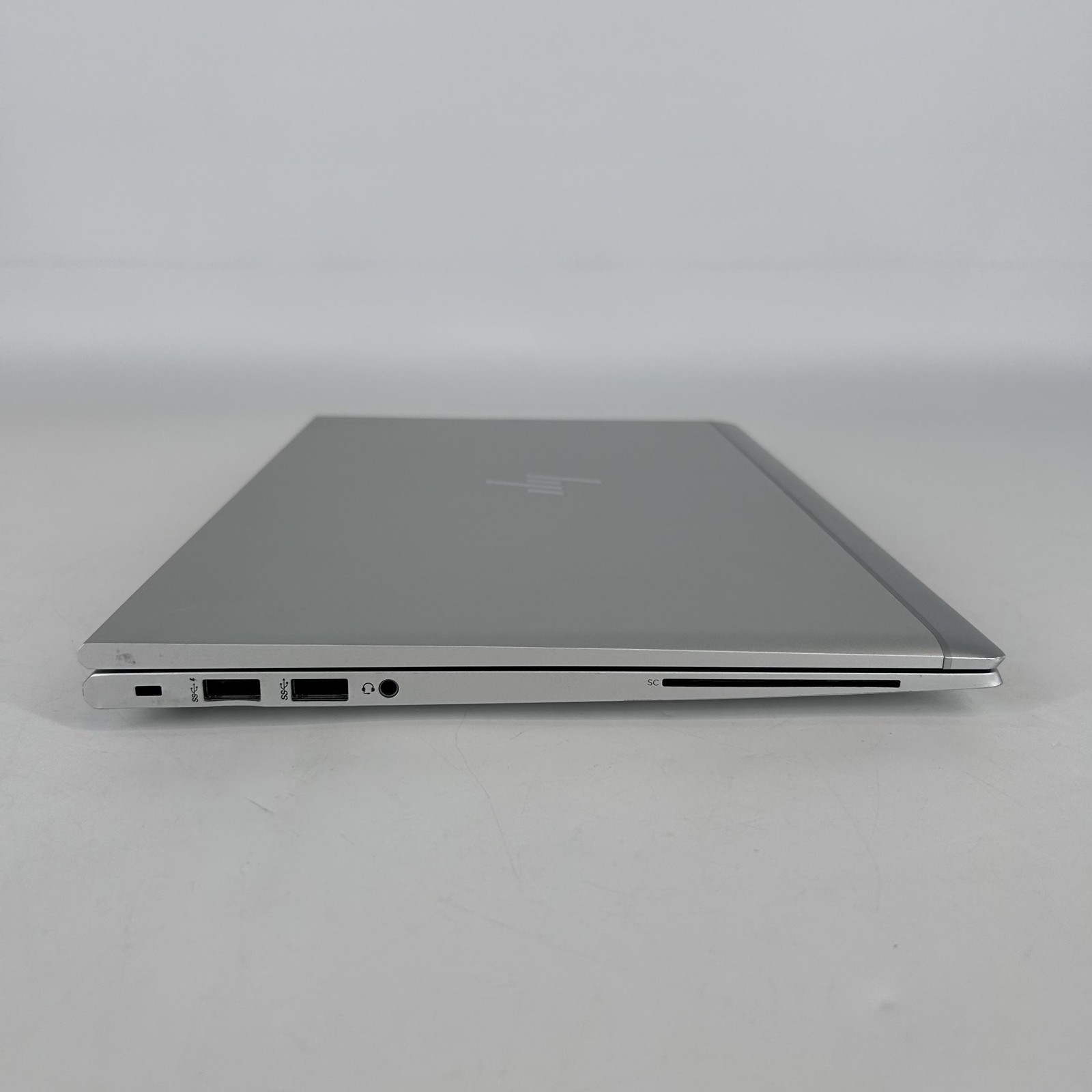 HP Elitebook 840 G8 14 Silver FHD i7-1185G7 3.00GHz 16GB 512GB SSD Excellent