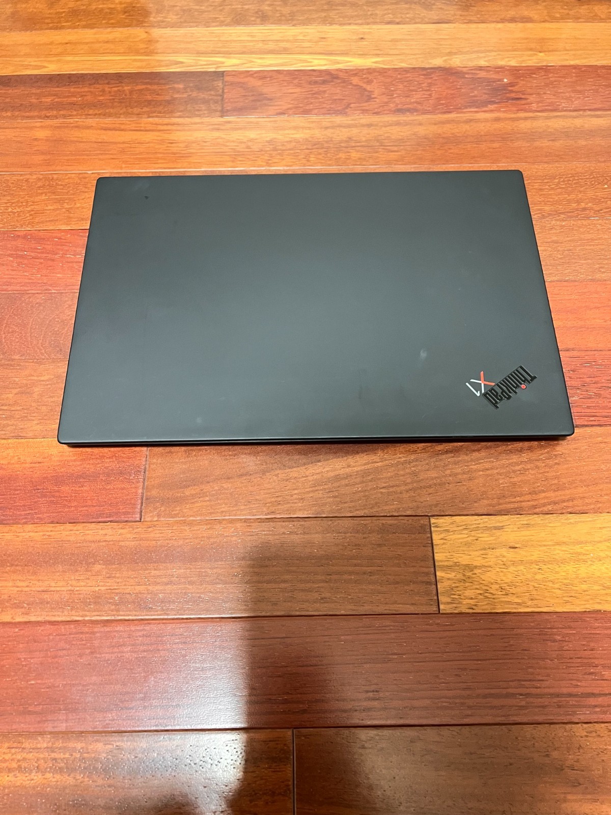 Lenovo Gen 8 ThinkPad X1 Carbon 14″ FHD Intel i7-10510U 16GB RAM 1TB SSD W11Pro