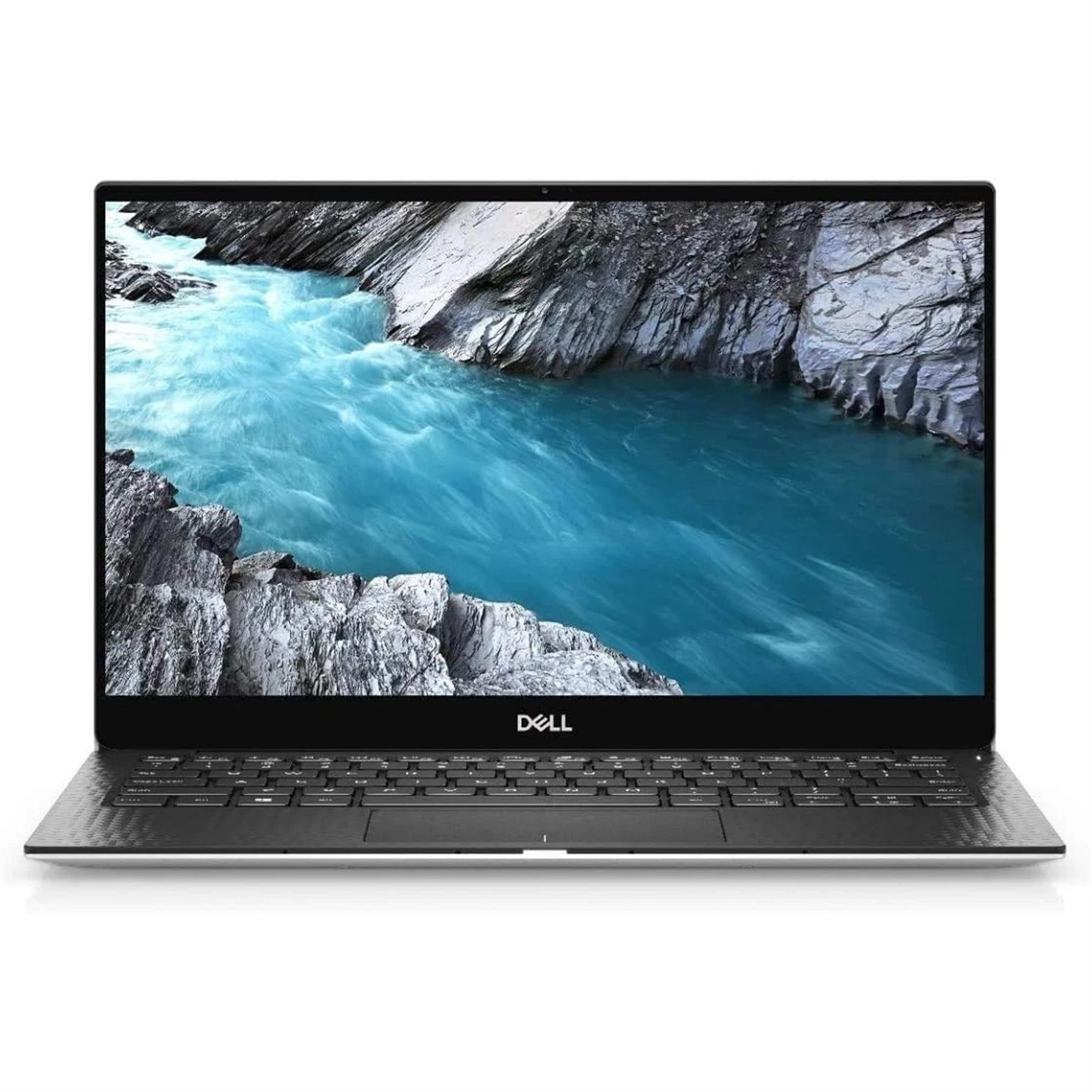 XPS 7390 13.4″ FHD+ 256GB SSD 16GB memory 10th Gen i7-10710U Laptop WIN 10 PRO