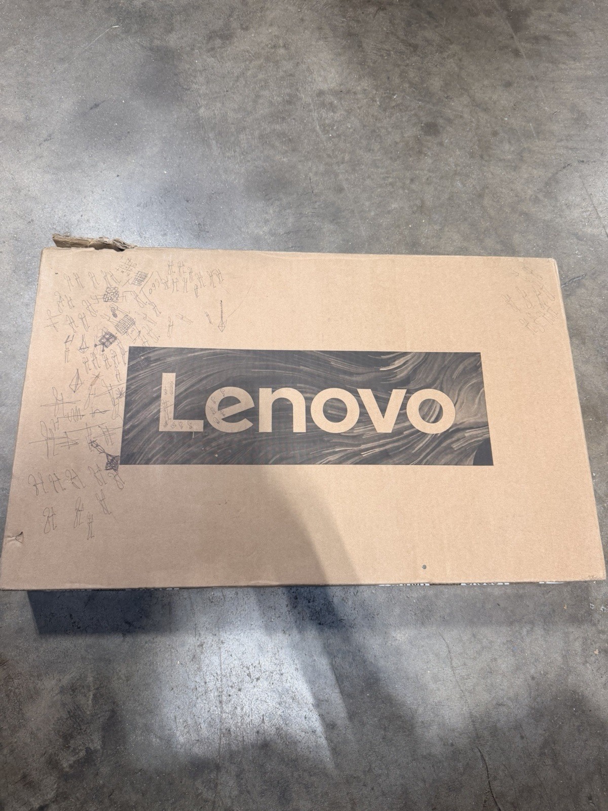 Lenovo IdeaPad 3 15.6″ FHD Touch i5-1135G7 12GB RAM 256GB SSD New