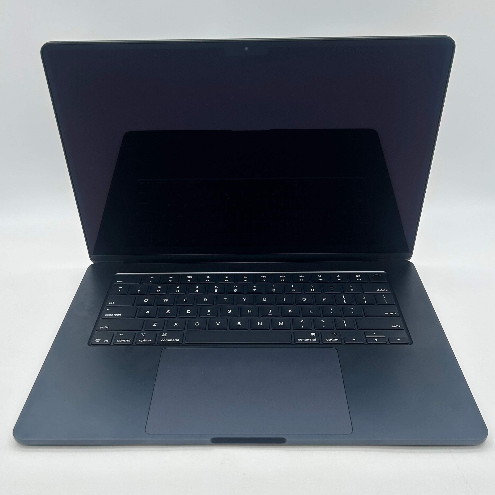 Apple MacBook Air 15″ Midnight M4 10C GPU, 16GB RAM 256GB A3241 – 100% BH