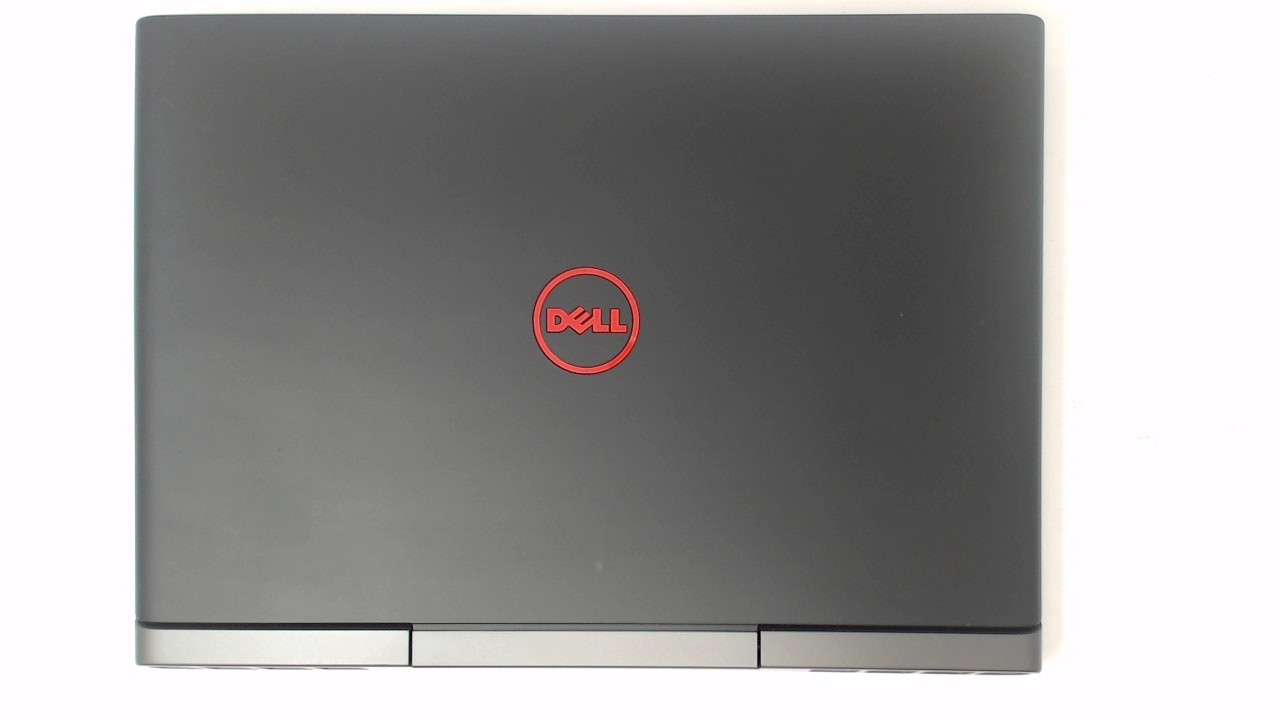 Dell Inspiron 7466 i5-6300HQ 2.3GHz 8Gb 512Gb 768P Nvidia Geforce Gtx 950m