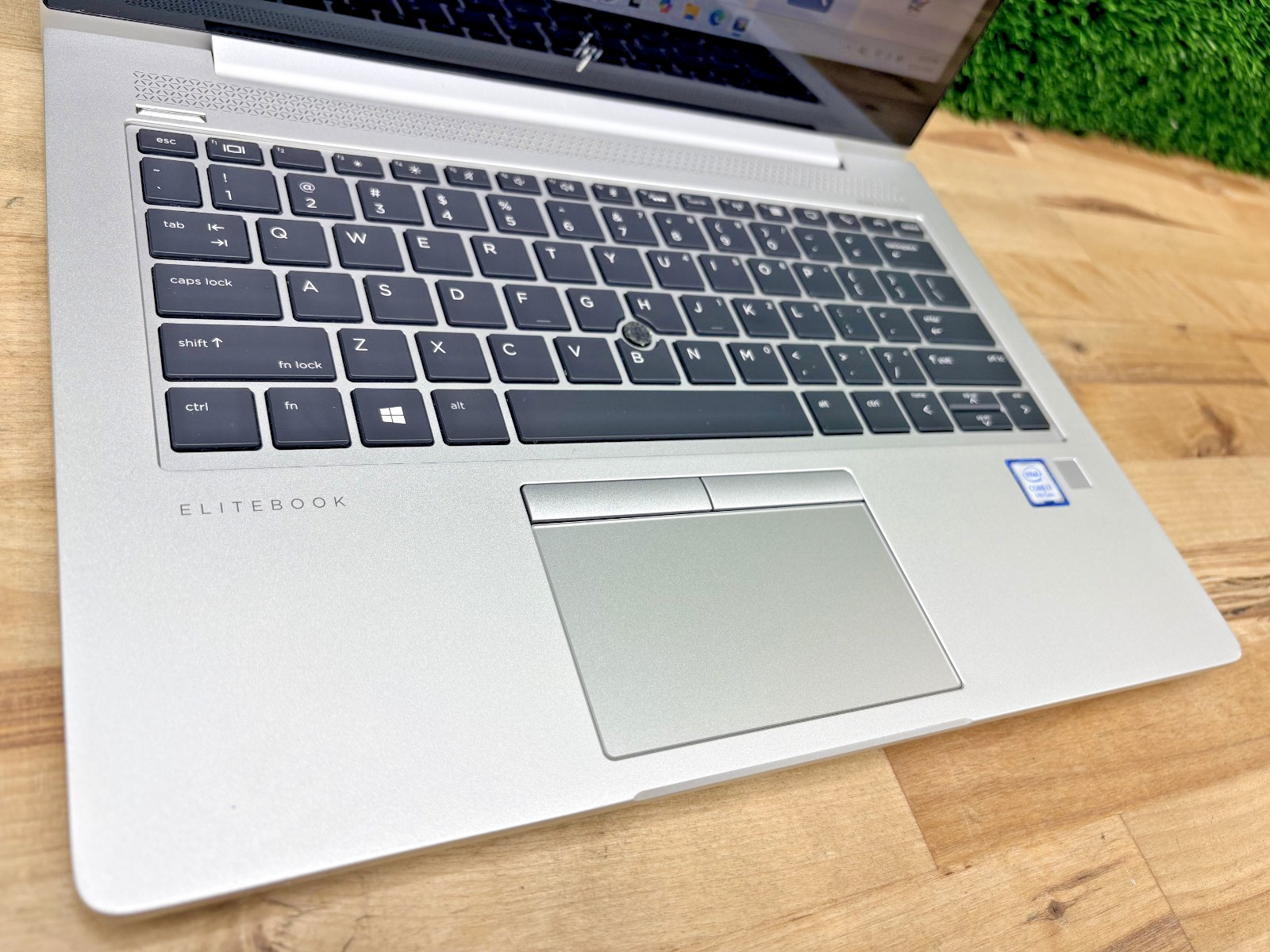 HP EliteBook 830 G5 Intel i7-8th Gen 1.80GHz 16GB RAM 256GB SSD Windows 11 Pro*
