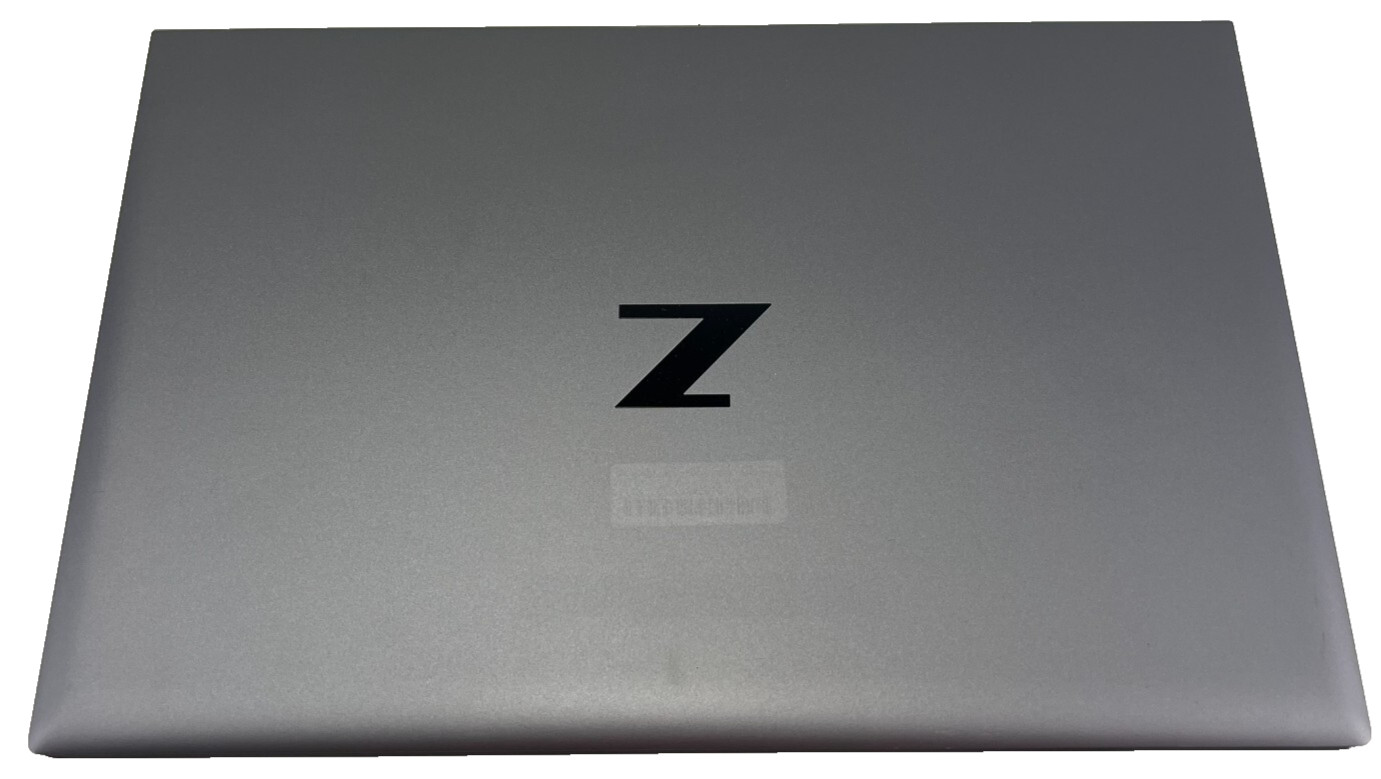 HP ZBook Firefly G8 15″ Laptop i5 11th Gen 240GB SSD 8GB RAM Win 11 (BH) C