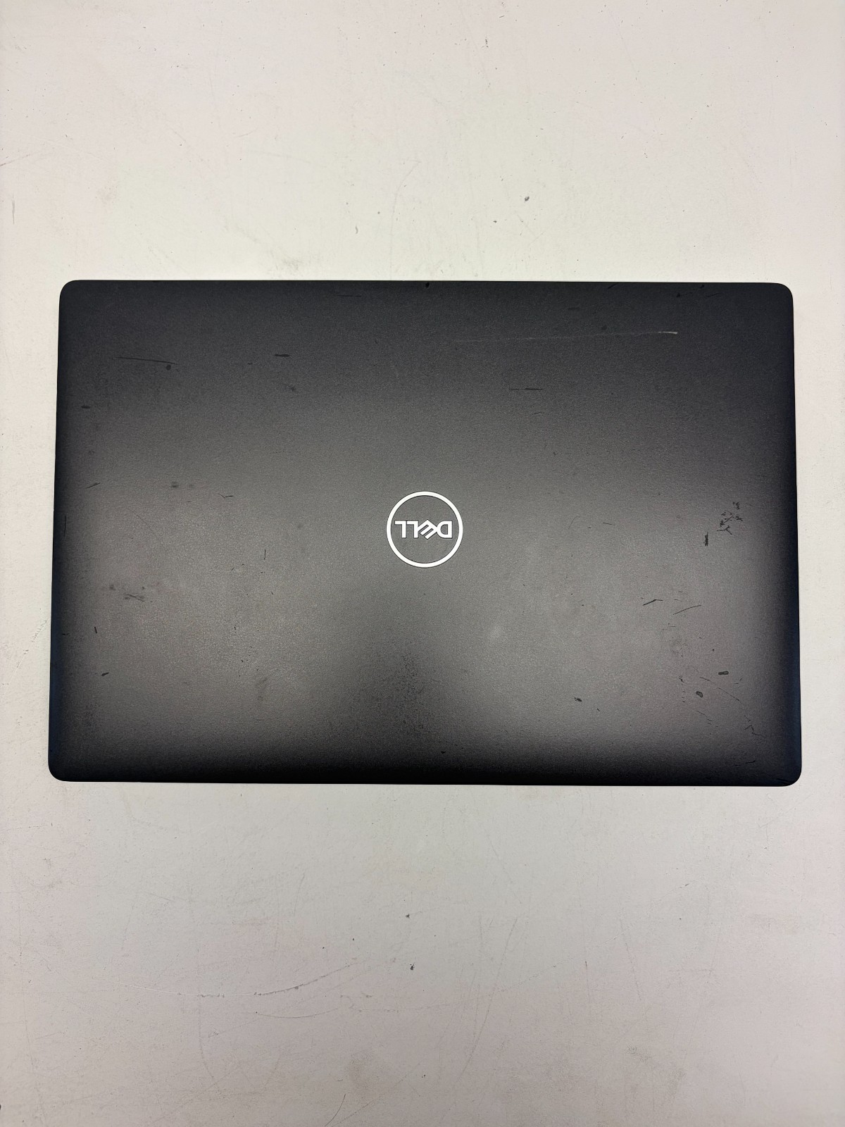 Dell Latitude 5300 w/ Power Supply
