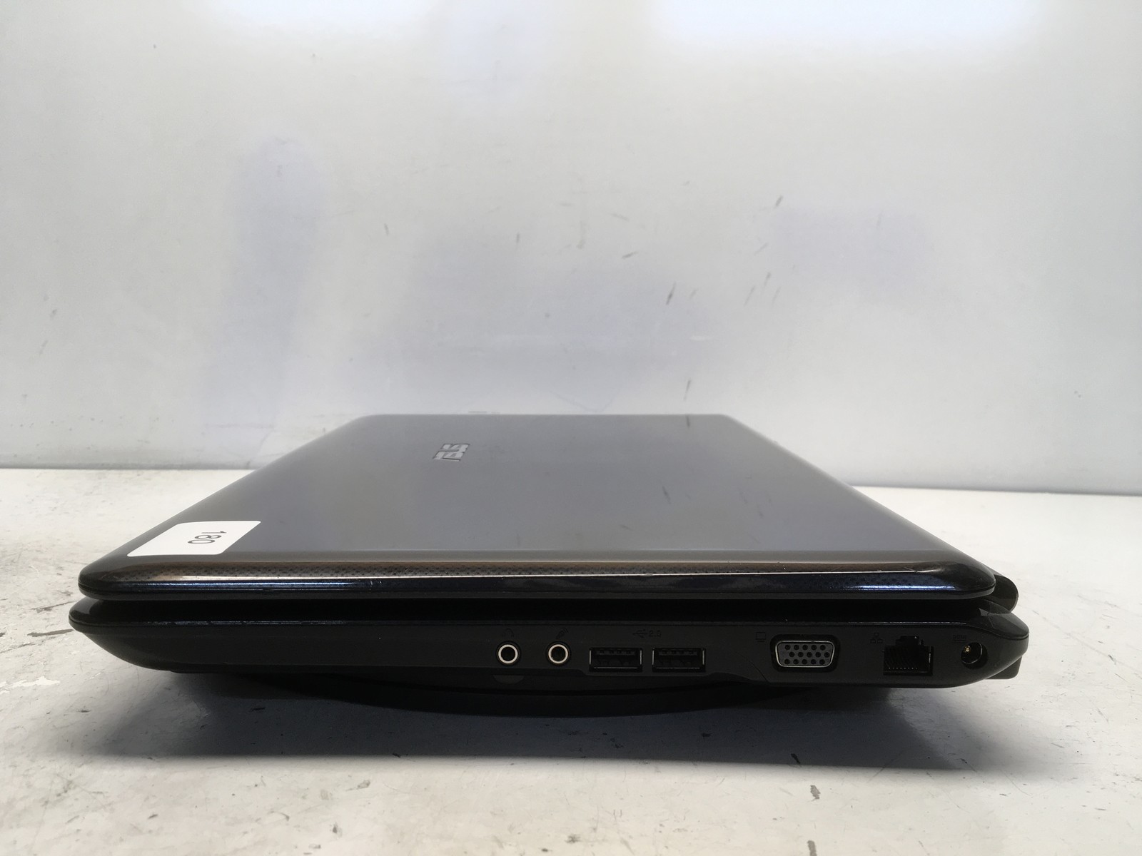 Asus K50IJ Intel Pentium Dual-Core T4200 2GHz 3 GB NO HDD No Batt