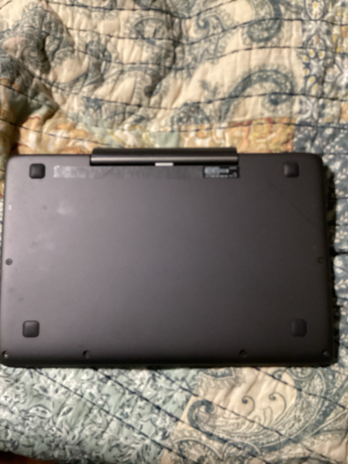 ASUS Transformer Book 10.1″ Atom 1.33GHz 2GB 32GB eMMC Win 8.1 Touch Black