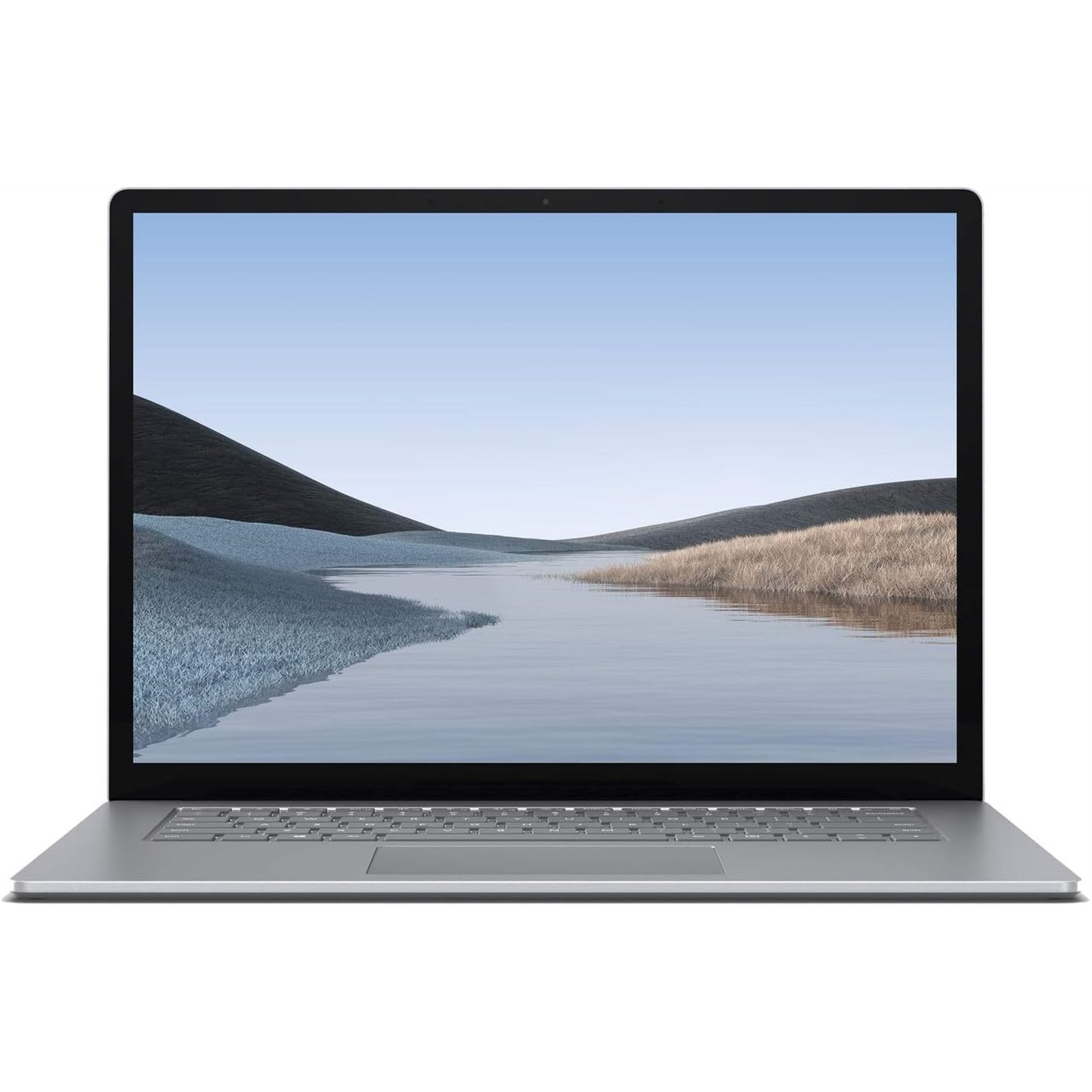 Microsoft Surface Laptop 3 15″ Touch 16GB 512GB SSD Win11P, Platinum