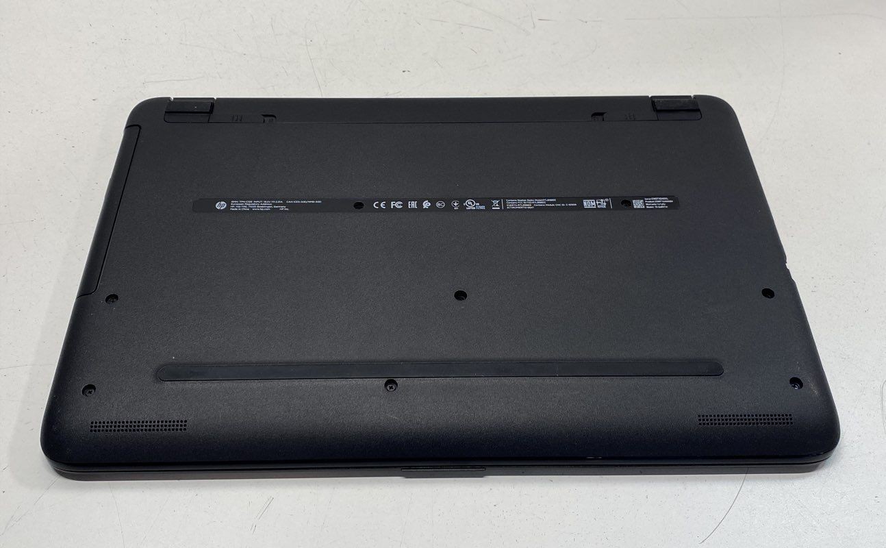 HP Notebook 15-ba057nr – 15.6″ AMD A8 Processor Windows 10
