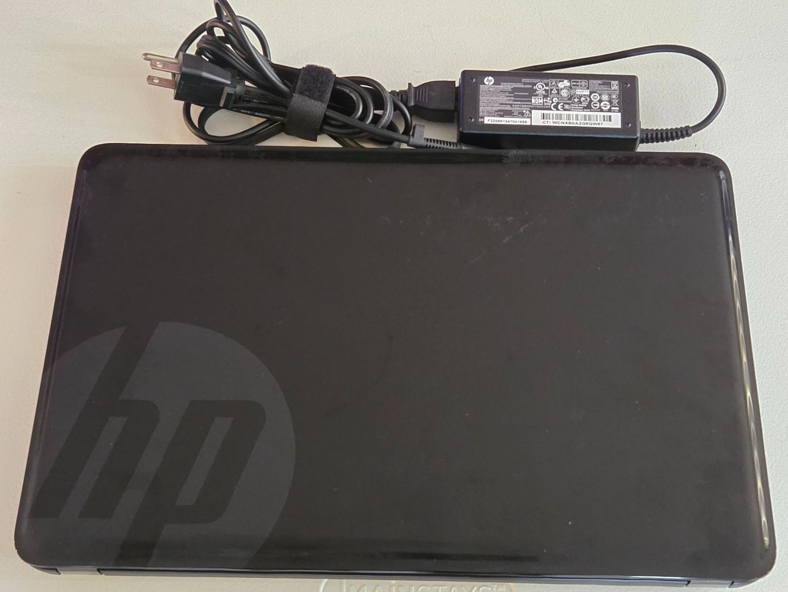 HP 2000-2D70DX AMD A6-5200 2GHz 4-Core 750GB HDD 8GB RAM 15.6” Win11 Pro