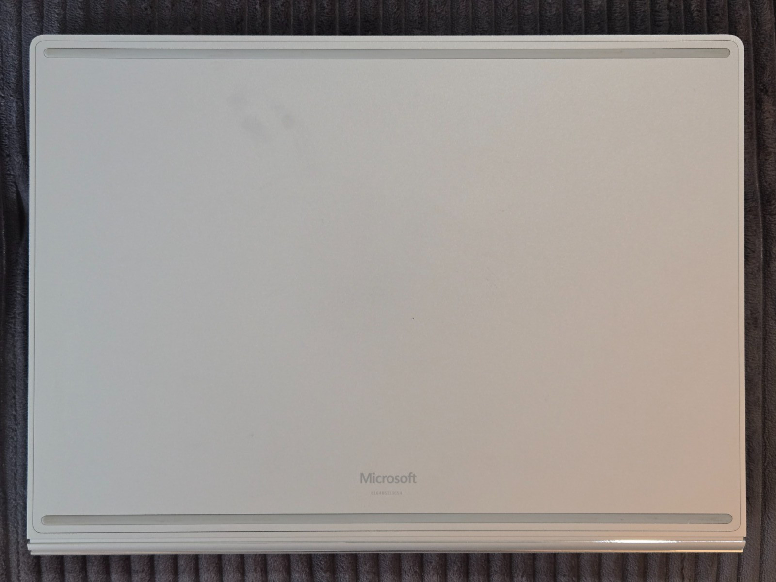 Microsoft Surface Book 3 15″ (256GB SSD, Intel i7-1065G7 GTX 1660 Ti 16GB RAM)
