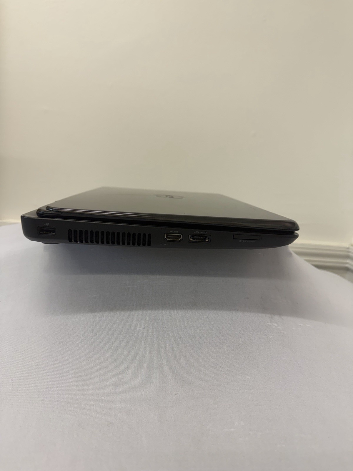 Dell Inspiron N5110 Laptop – Intel i3-2310M – RAM 4GB – Read Des