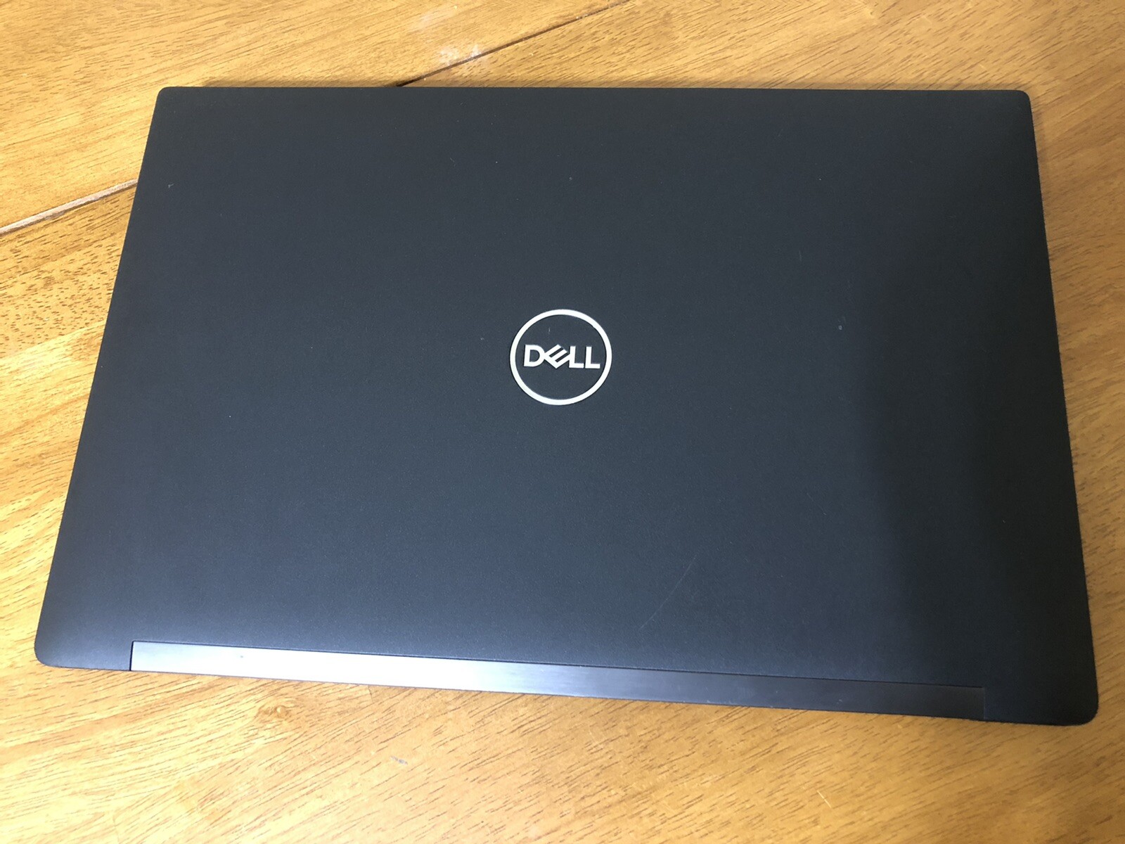 Dell Latitude 7480 14” (512GB SSD, Intel Core i7 -7600U., 2.80 GHz, 16GB