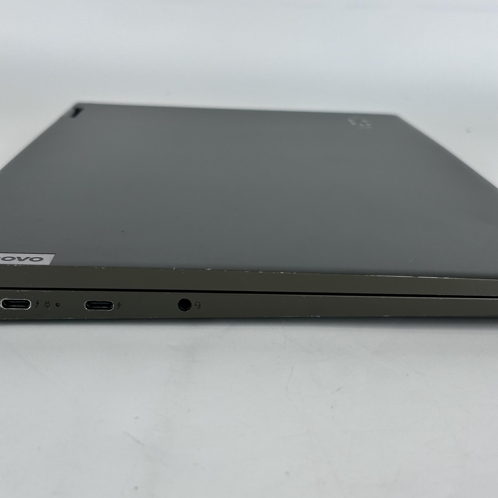Lenovo Yoga 7i 15.6 Green FHD TOUCH i7-1165G7 2.80GHz 12GB 512GB SSD Good