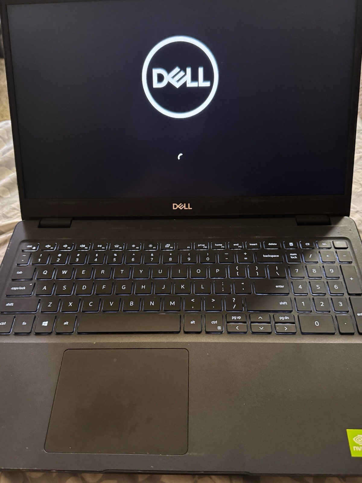 Dell Latitude 3510 15.6″ i5-10210U 24GB RAM 512GB SSD Windows 11 Pro