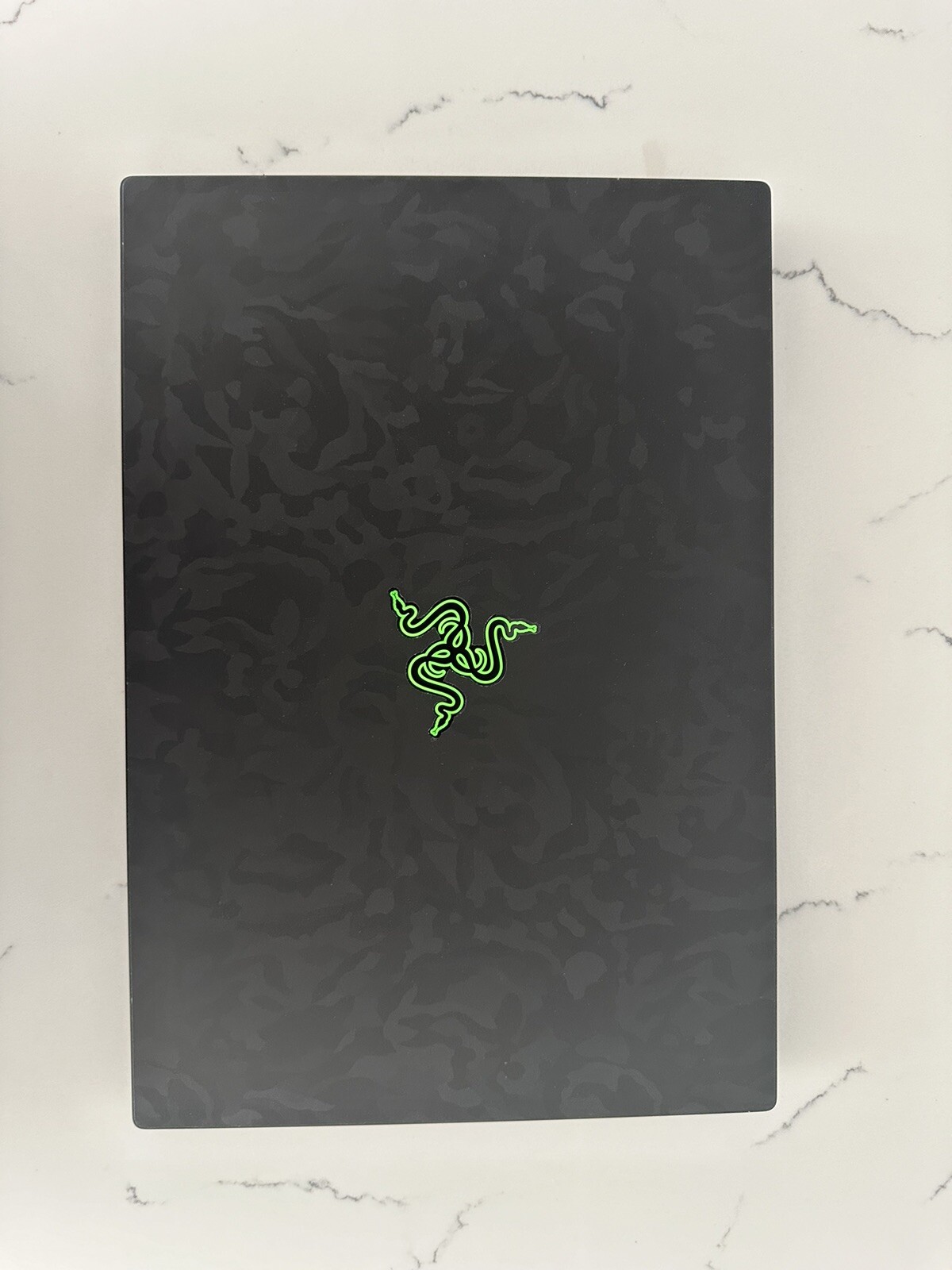 Razer Blade 14 15″ 165Hz 2K 3.3 GHz Ryzen 9 5900HX 16GB 1TB RTX 3070 Excellent