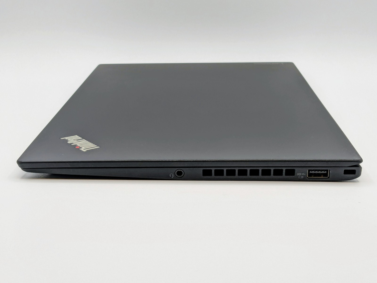 Lenovo ThinkPad X1 Carbon 5th Gen 14″ FHD I7-7600U 16GB Palmrest *READ*