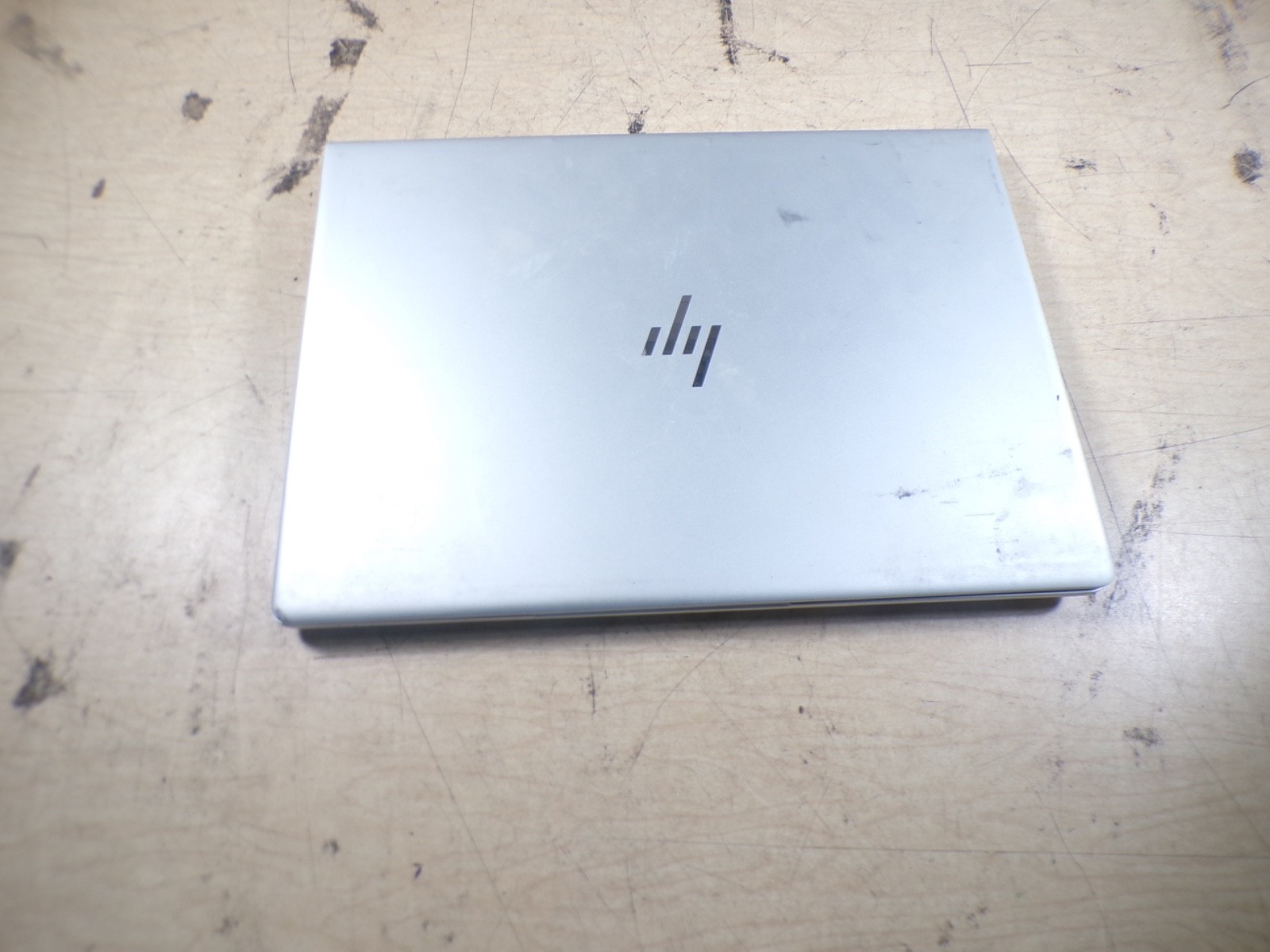 HP PROBOOK 640 G3 INTEL CORE I7 7TH GEN 8GB RAM **L0CKED **NO HD/ NO CADDIE