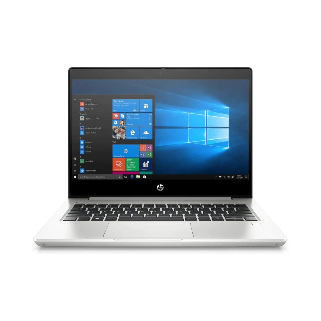 HP Book 430 G7 13.3″ FHD i5 10210U 16GB RAM 256GB SSD Win 11