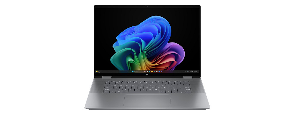 HP OmniBook X Flip 2-in-1 Next Gen AI 16-ar0047nr 16 in Touch Ryzen AI 7 350