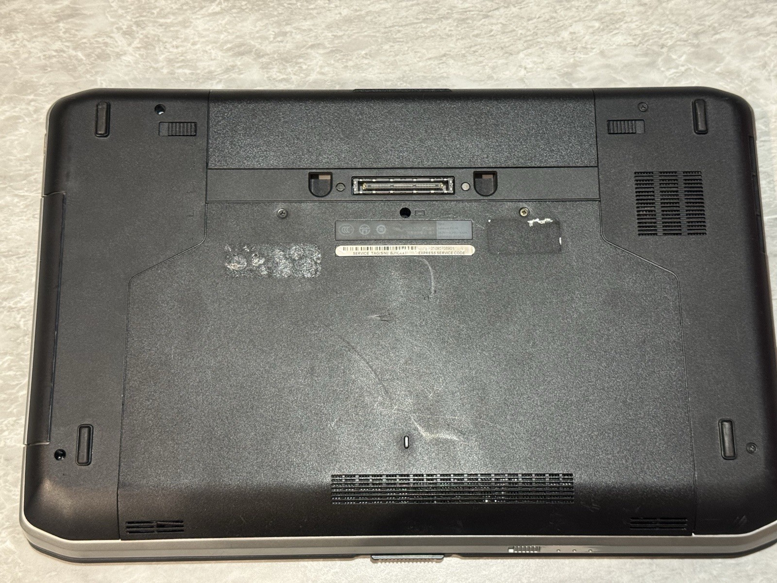 Dell Latitude E5530 Laptop Intel i3-3110M 2.4GHz 8gb RAM 240gb SSD Windows 11