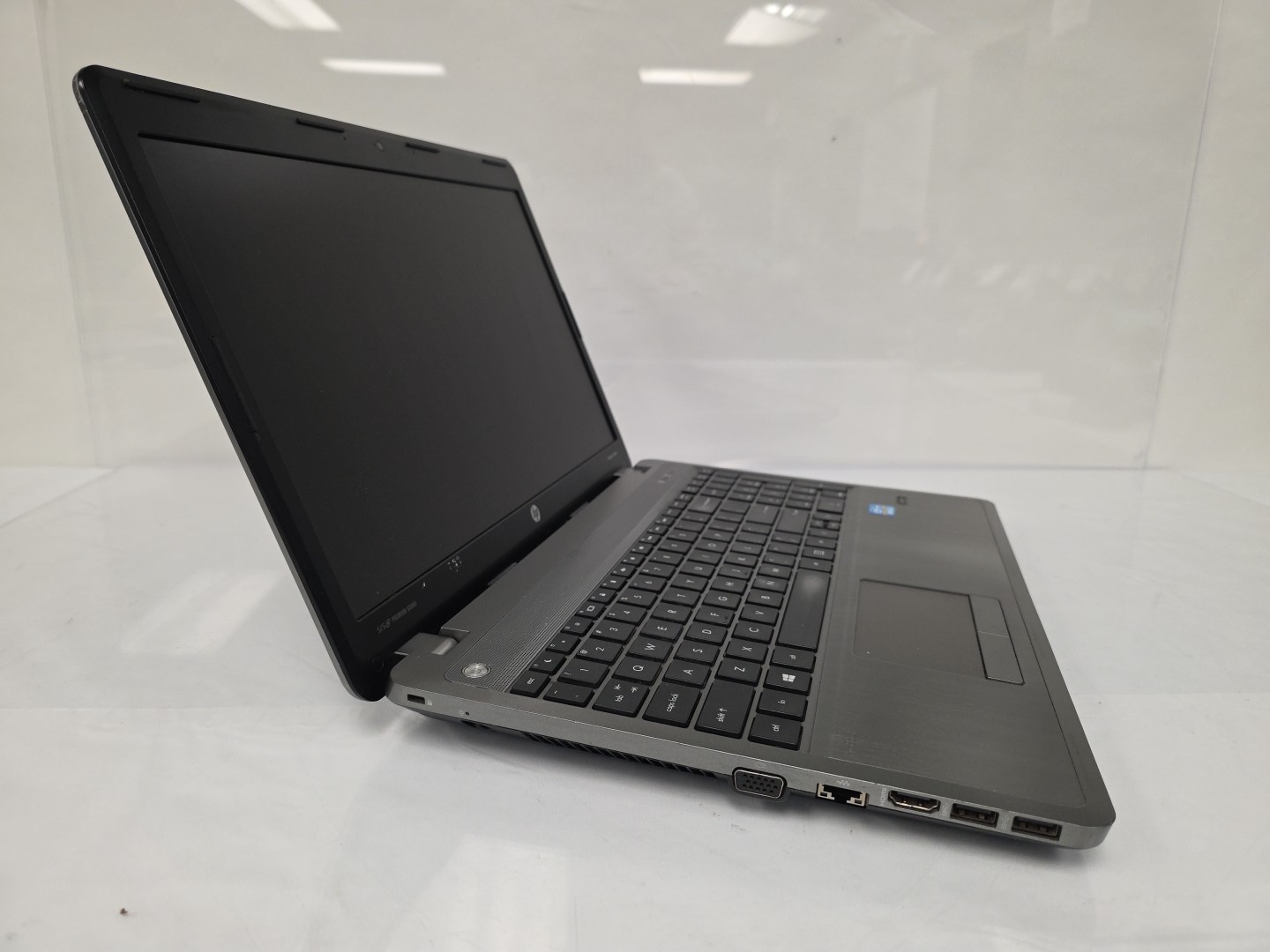 HP ProBook 4540s 15.6in. (320GB HDD, Intel Core i5, 2.6GHz, 8GB RAM| WIN 10 PRO