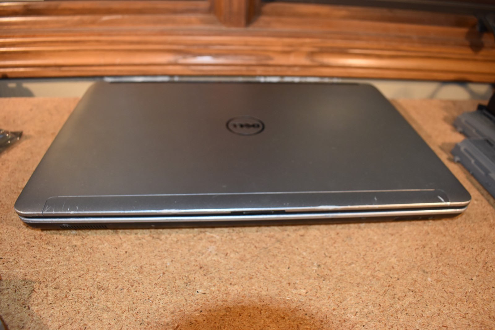 Dell Latitude E6540 Intel Core i5-4310M 8GB 500GB Windows 7 Pro 64-bit Webcam