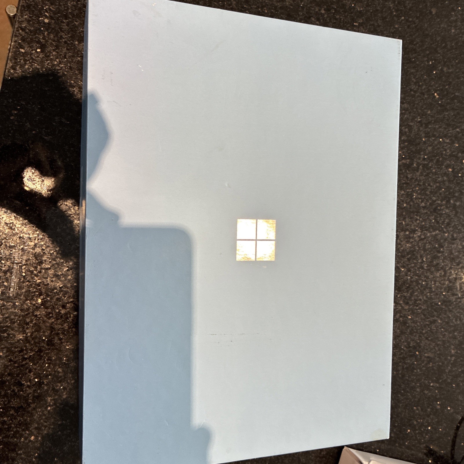 Microsoft Surface Laptop Copilot+ PC 13.8 Touchscreen Snapdragon X Plus Process
