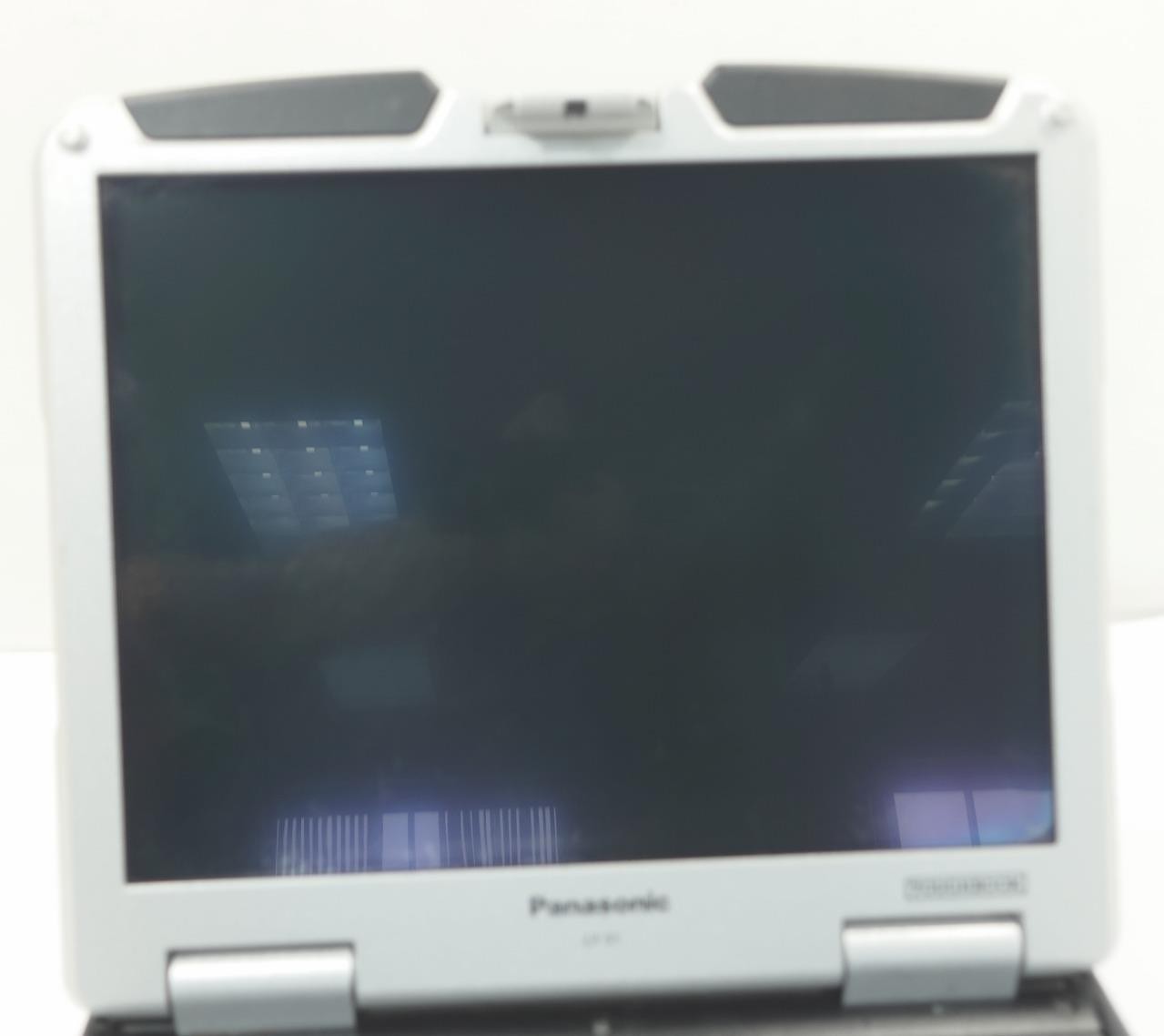 Panasonic Toughbook CF-31 Core i7-7600U 2.8GHz 8GB 256GB SSD