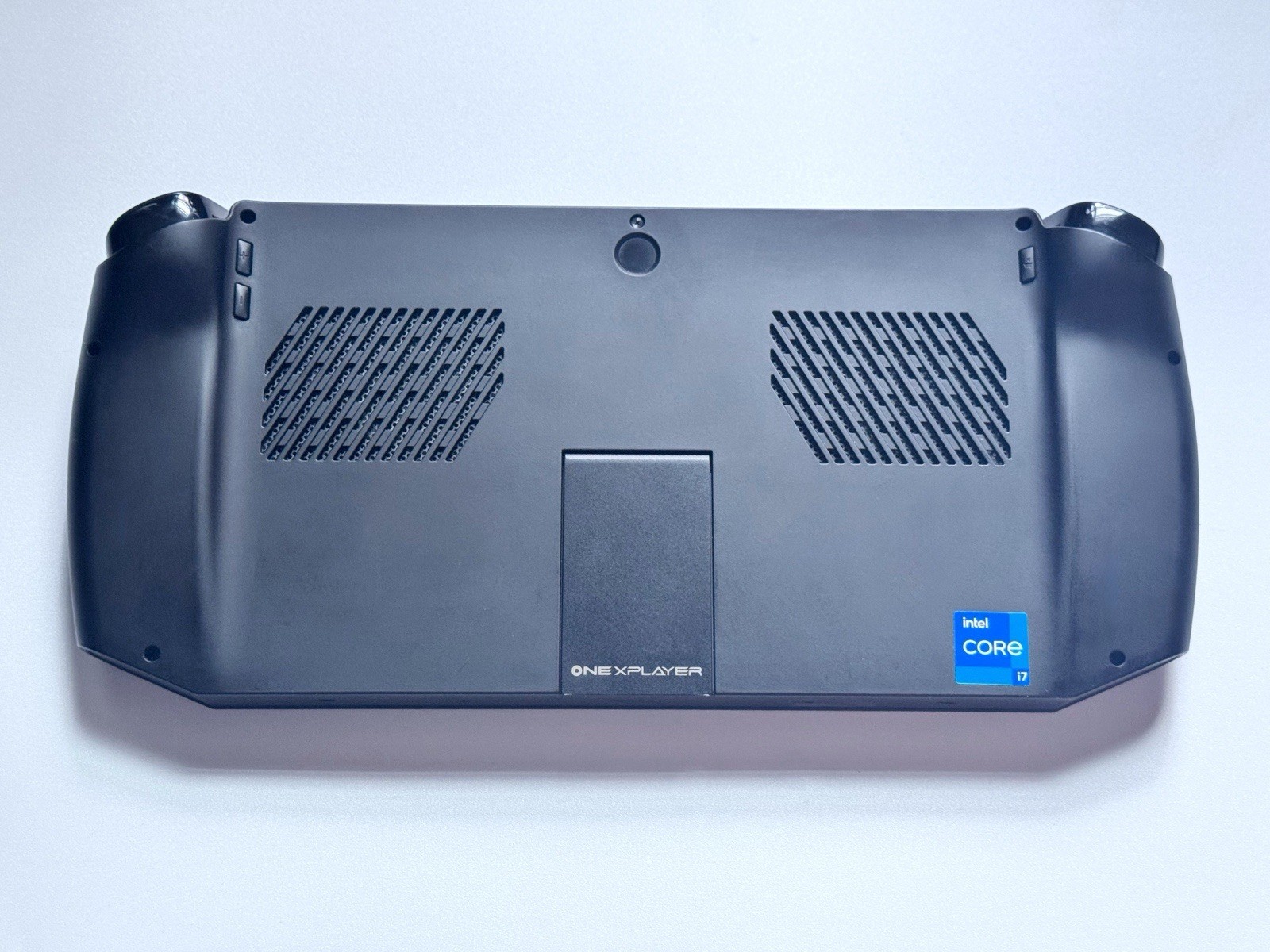 🔥 ONEXPLAYER i7-1165G7 16GB 1TB Handheld Gaming Laptop+ Keyboard Case 2 Charger
