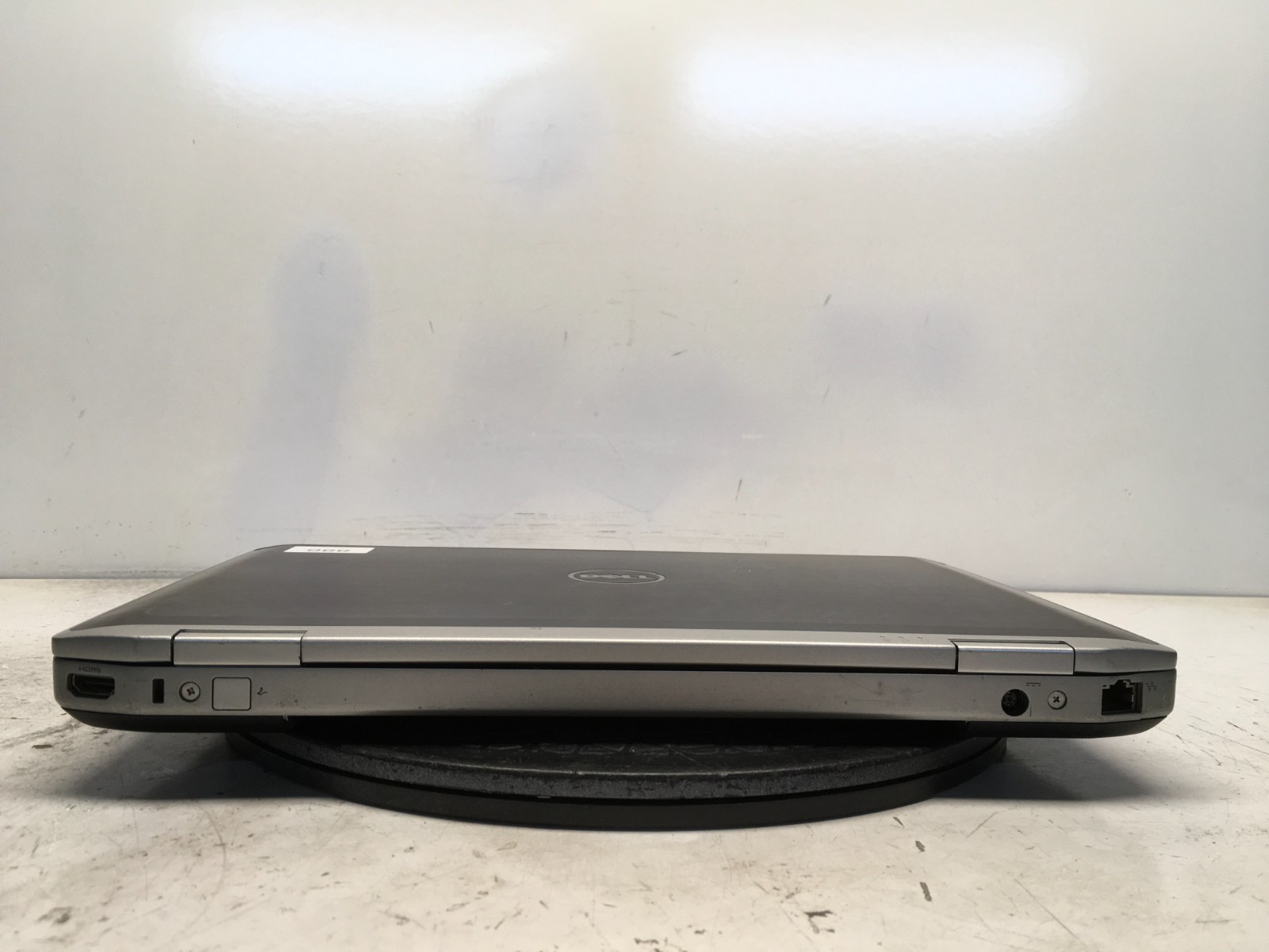 Dell Latitude E6430 Intel i5-3320M 2.6GHz 8 GB NO HDD