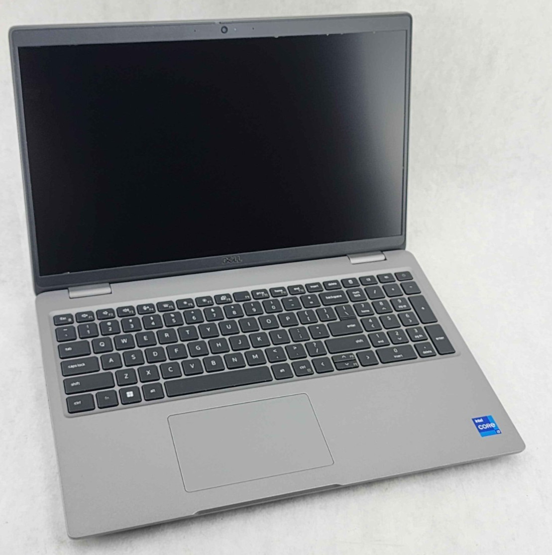 Dell Precision 3580 i7-1355U 16GB RAM 512GB SSD No OS