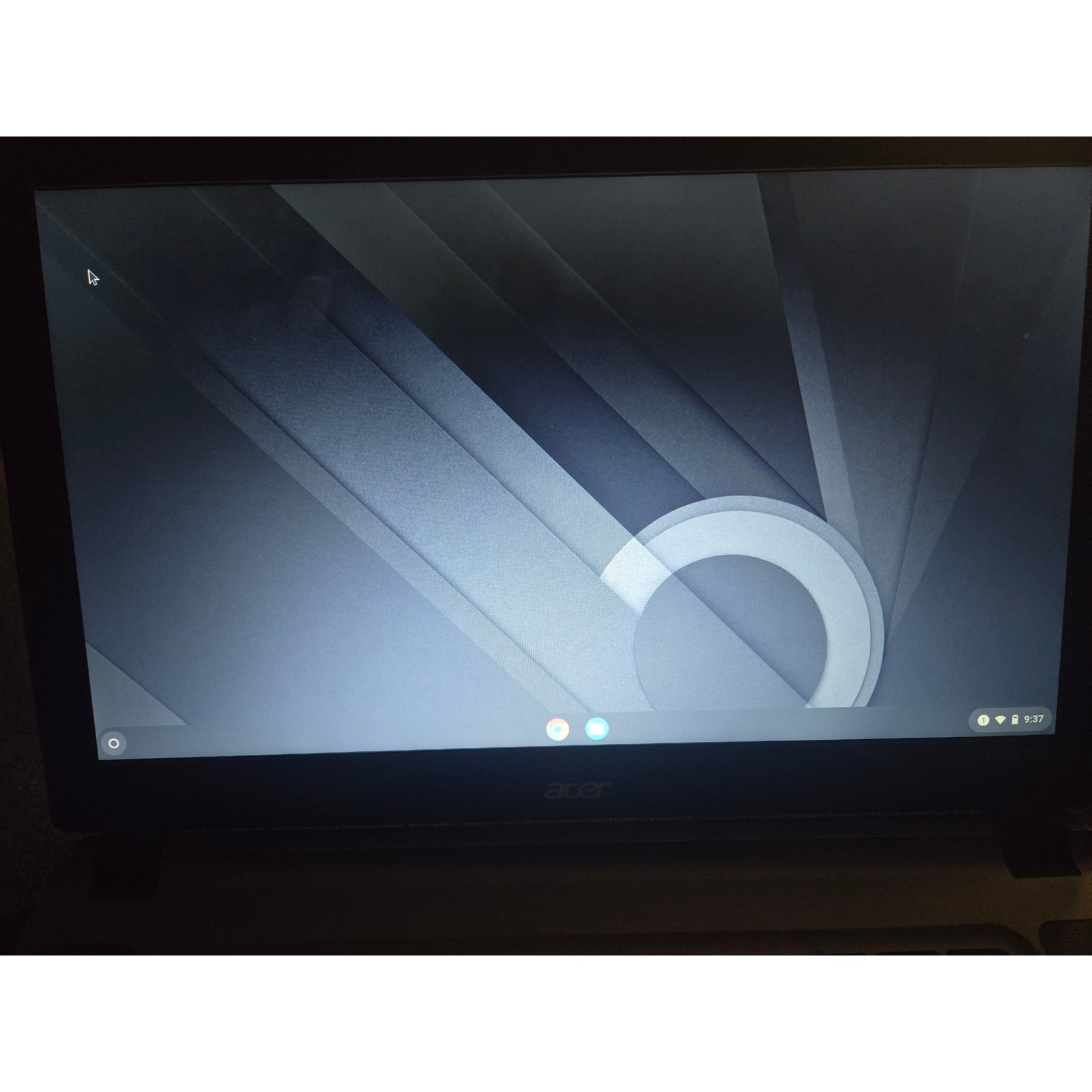 Acer Chromebook 15 CB3-532-108H 15″ Intel Atom x5 E8000 4GB 16GB