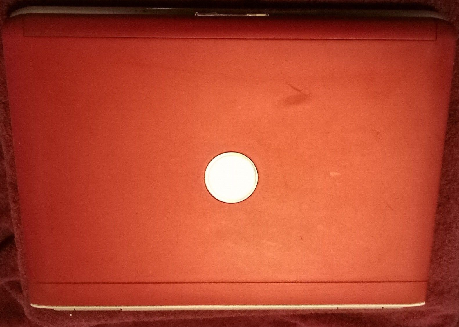 DELL INSPIRON 1520 LAPTOP, INTEL CORE 2 DUO CPU T7250 2 GHz, 2 GB RAM, 160GB HDD