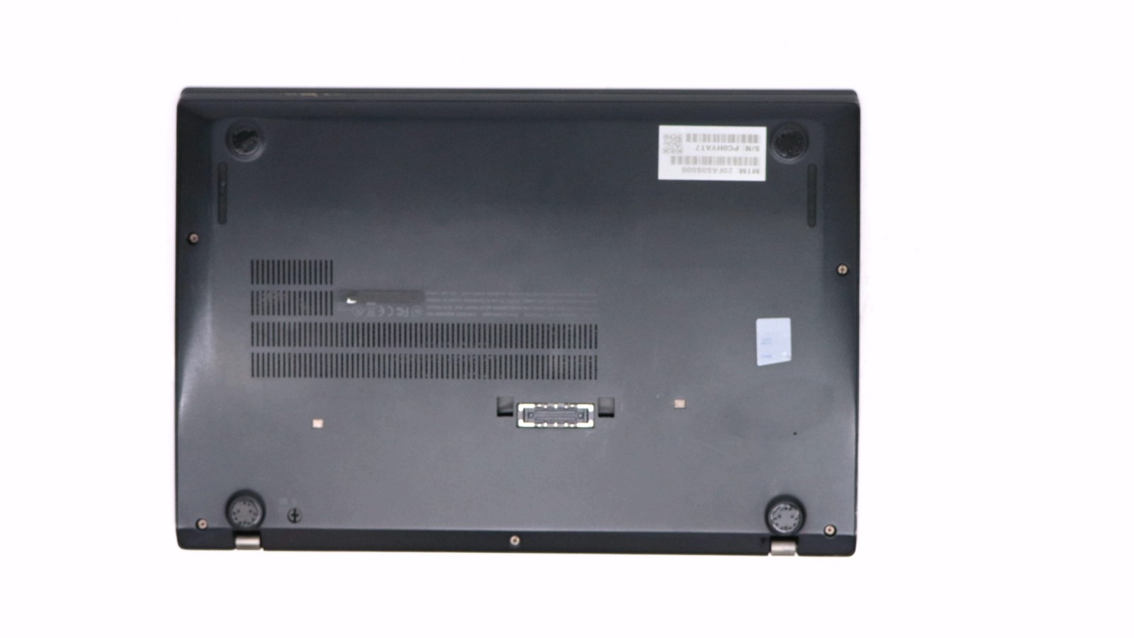 Lenovo ThinkPad T460s 14″ i7-6600u 12GB 512GB – Fair READ DESC