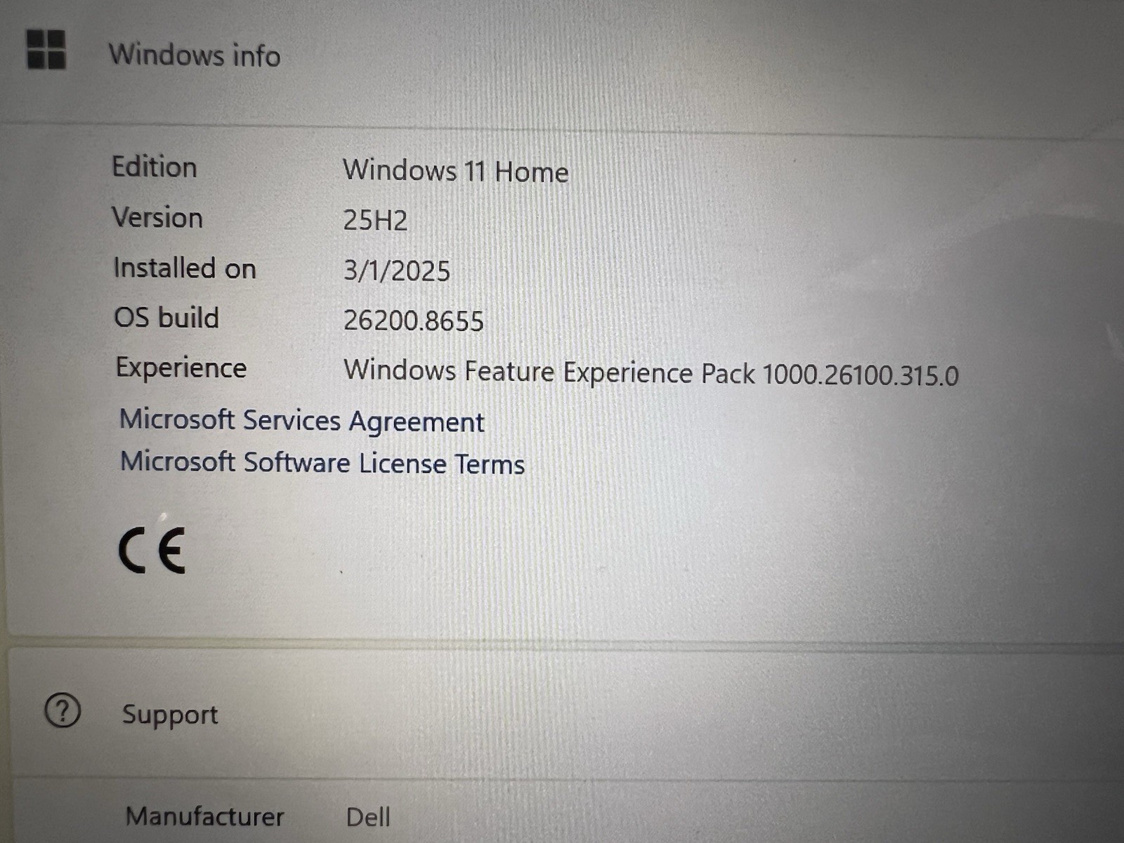 Dell Inspiron 14 7430 2-in-1 i7-1355U 16GB RAM 1TB Windows 11 READ DESCRIPTION!