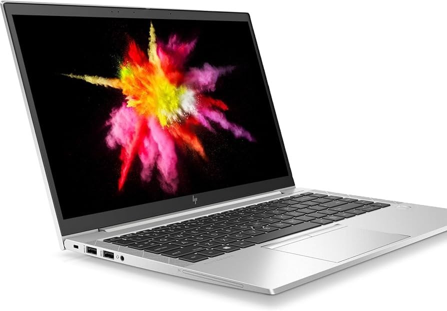 HP EliteBook 845 G7 Ryzen 5 Pro 16GB RAM 240GB SSD 14″ FHD Win 11 Pro