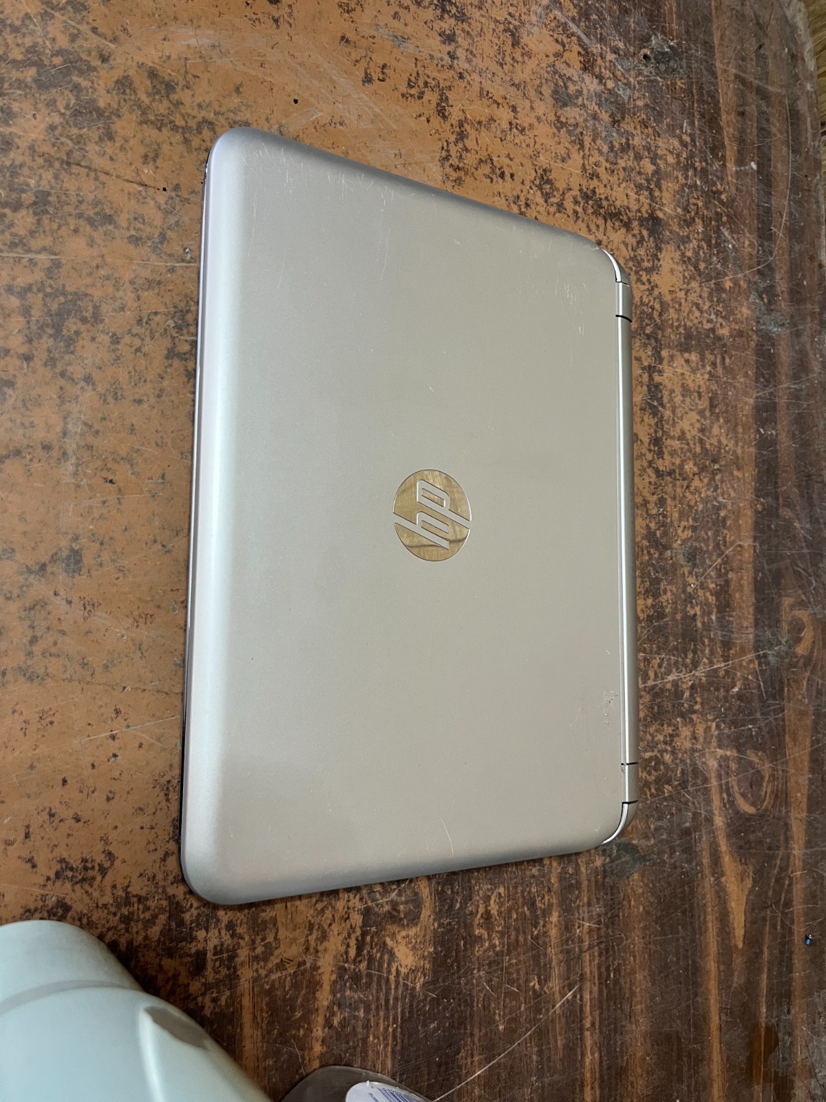 HP Pavilion 13.3″ Windows 10 Pro Touchscreen laptop AMD CPU 4GB 500GB Webcam