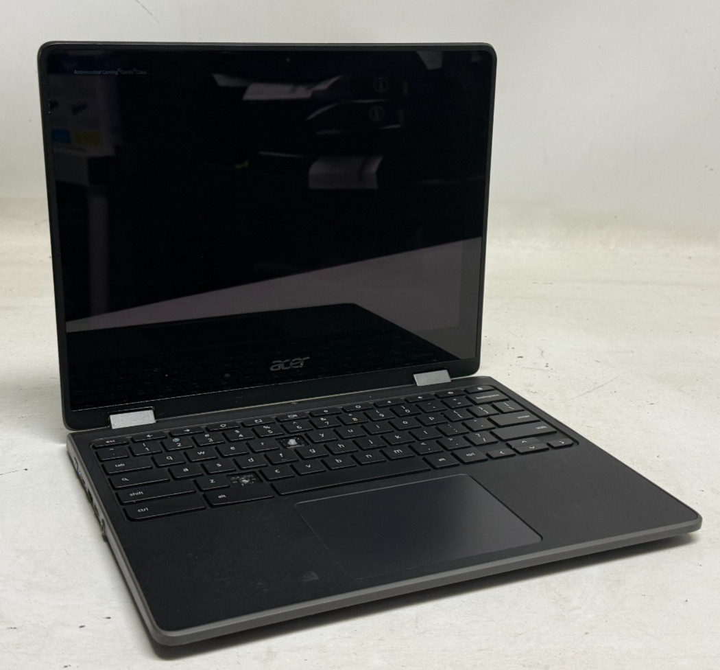 Acer Chromebook R851TN 12″ (N4120 – 4GB RAM – 32GB Storage) – Lot of 10